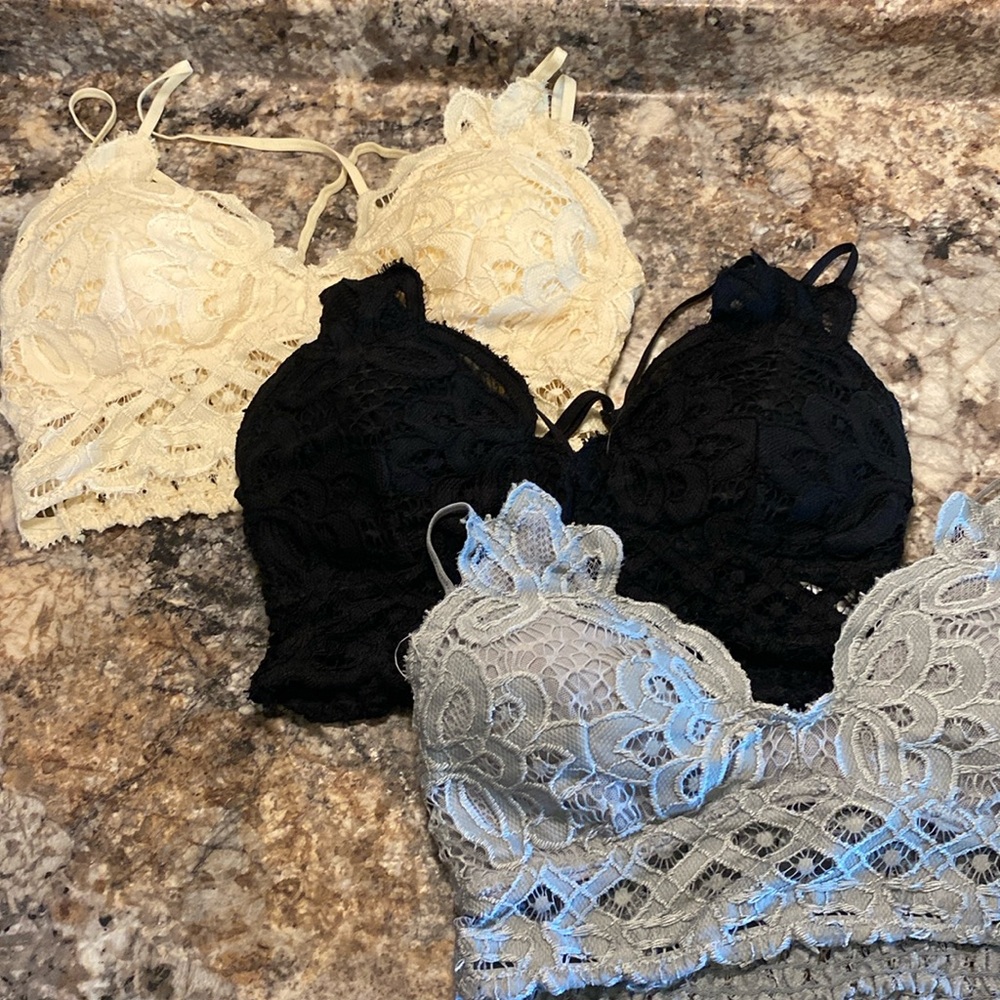 Anemone Bralette set⭐️⭐️